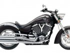 2009 Victory Kingpin Low